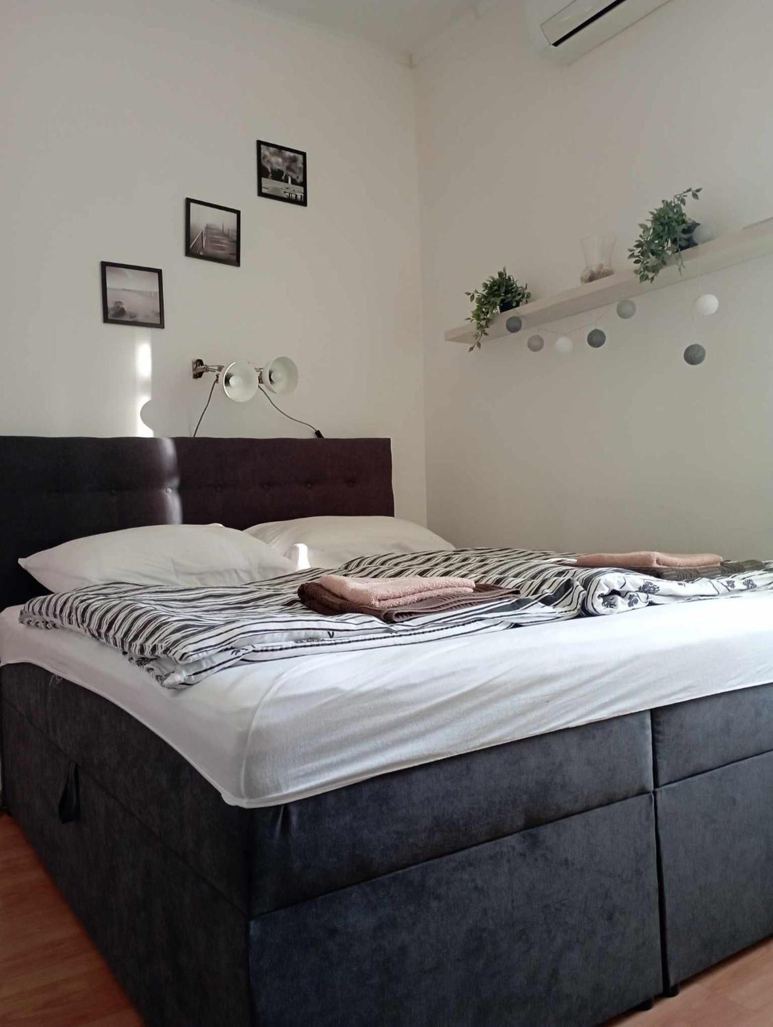Apartman Angela Rovigno Esterno foto
