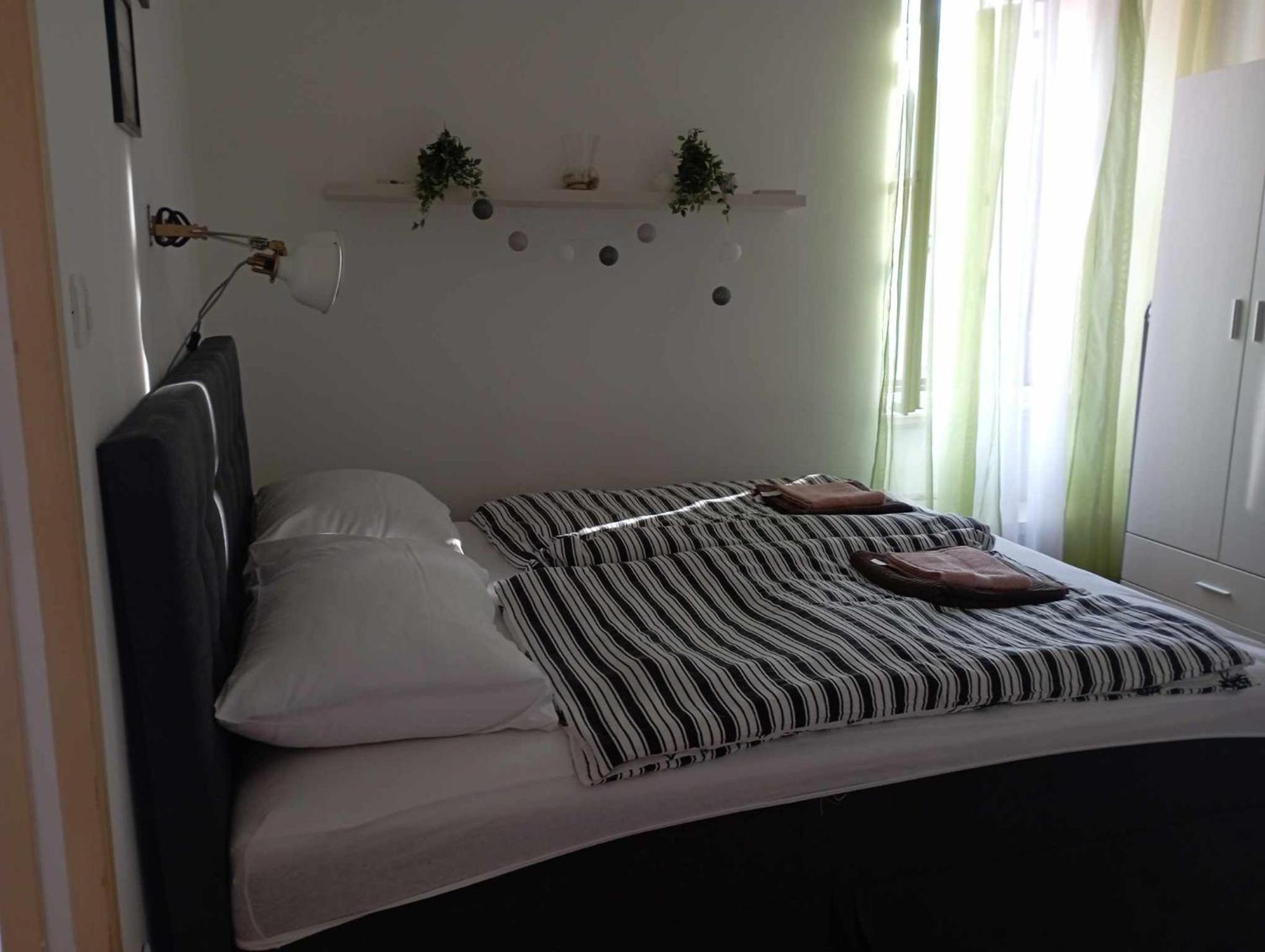 Apartman Angela Rovigno Esterno foto